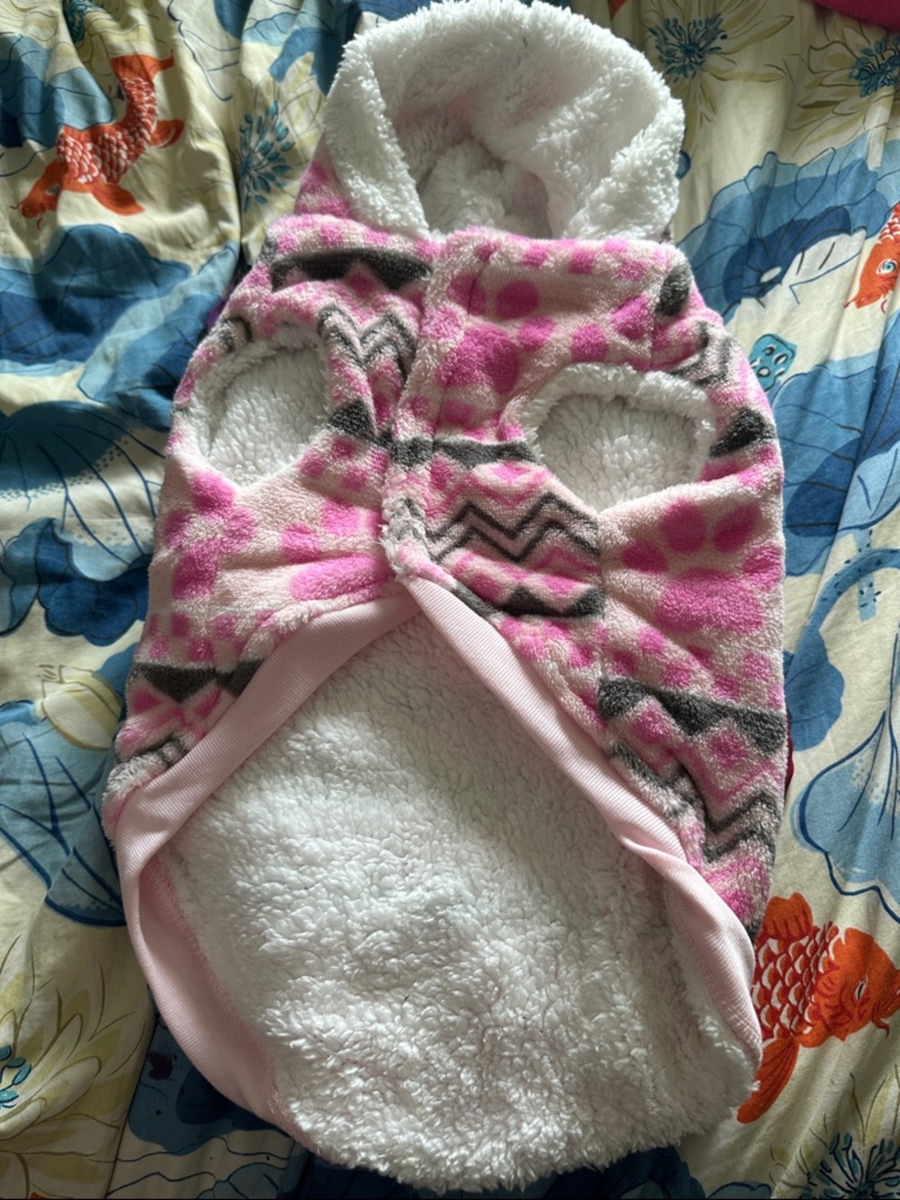 11 pieces of dog clothes - Picture 5 of 12